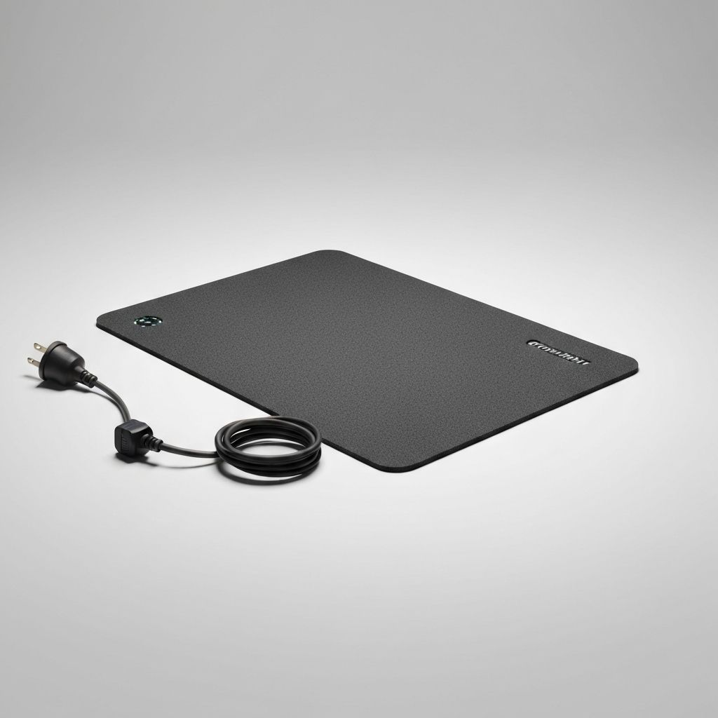 Kit Tapete de Aterramento